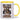 Anti-Stress für Kaffee Liebhaber – Tasse in Gelb – Ansicht 01 #farbe_gelb