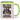Anti-Stress für Kaffee Liebhaber – Tasse in Grün – Ansicht 01 #farbe_gruen