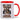 Anti-Stress für Kaffee Liebhaber – Tasse in Rot – Ansicht 01 #farbe_rot