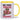 Anti-Stress für Mamas – Tasse in Gelb – Ansicht 01 #farbe_gelb