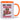 Anti-Stress für Mamas – Tasse in Orange – Ansicht 01 #farbe_orange