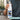 Weiße Thermosflasche mit Spruch für Lieblingsmenschen unterwegs #farbe_weiss