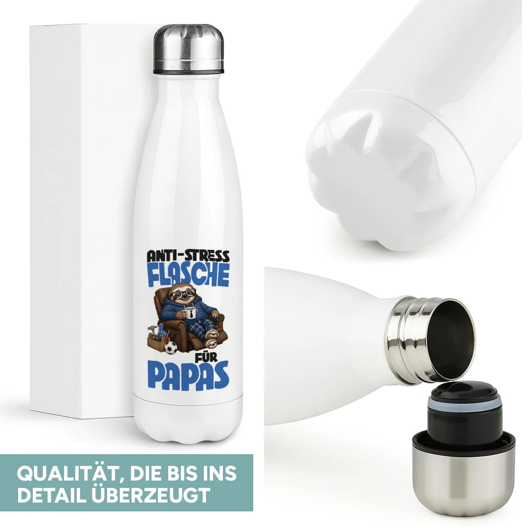 Qualität bis ins Detail
