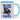 Anti-Stress für Papas – Tasse in Blau – Ansicht 01 #farbe_blau