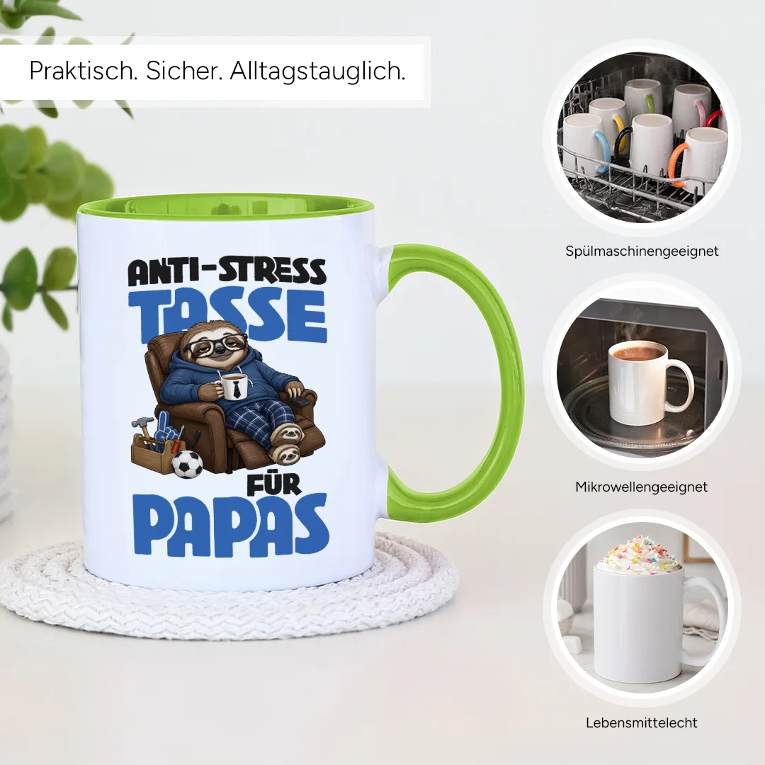 Spülmaschinenfest