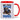 Anti-Stress für Papas – Tasse in Rot – Ansicht 01 #farbe_rot