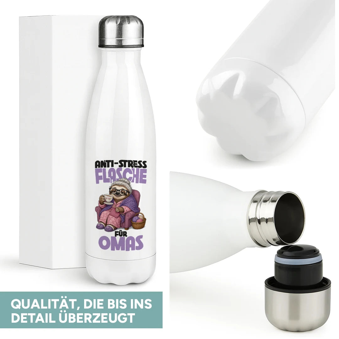 Qualität bis ins Detail