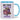 Anti-Stress für Omas – Tasse in Blau – Ansicht 01 #farbe_blau