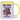 Anti-Stress für Omas – Tasse in Gelb – Ansicht 01 #farbe_gelb