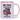 Anti-Stress für Omas – Tasse in Rosa – Ansicht 01 #farbe_rosa