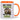 Anti-Stress für Opas – Tasse in Orange – Ansicht 01 #farbe_orange
