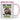 Anti-Stress für Opas – Tasse in Rosa – Ansicht 01 #farbe_rosa