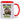 Anti-Stress für Opas – Tasse in Rot – Ansicht 01 #farbe_rot