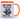 Anti-Stress für Montage – Tasse in Orange – Ansicht 01 #farbe_orange