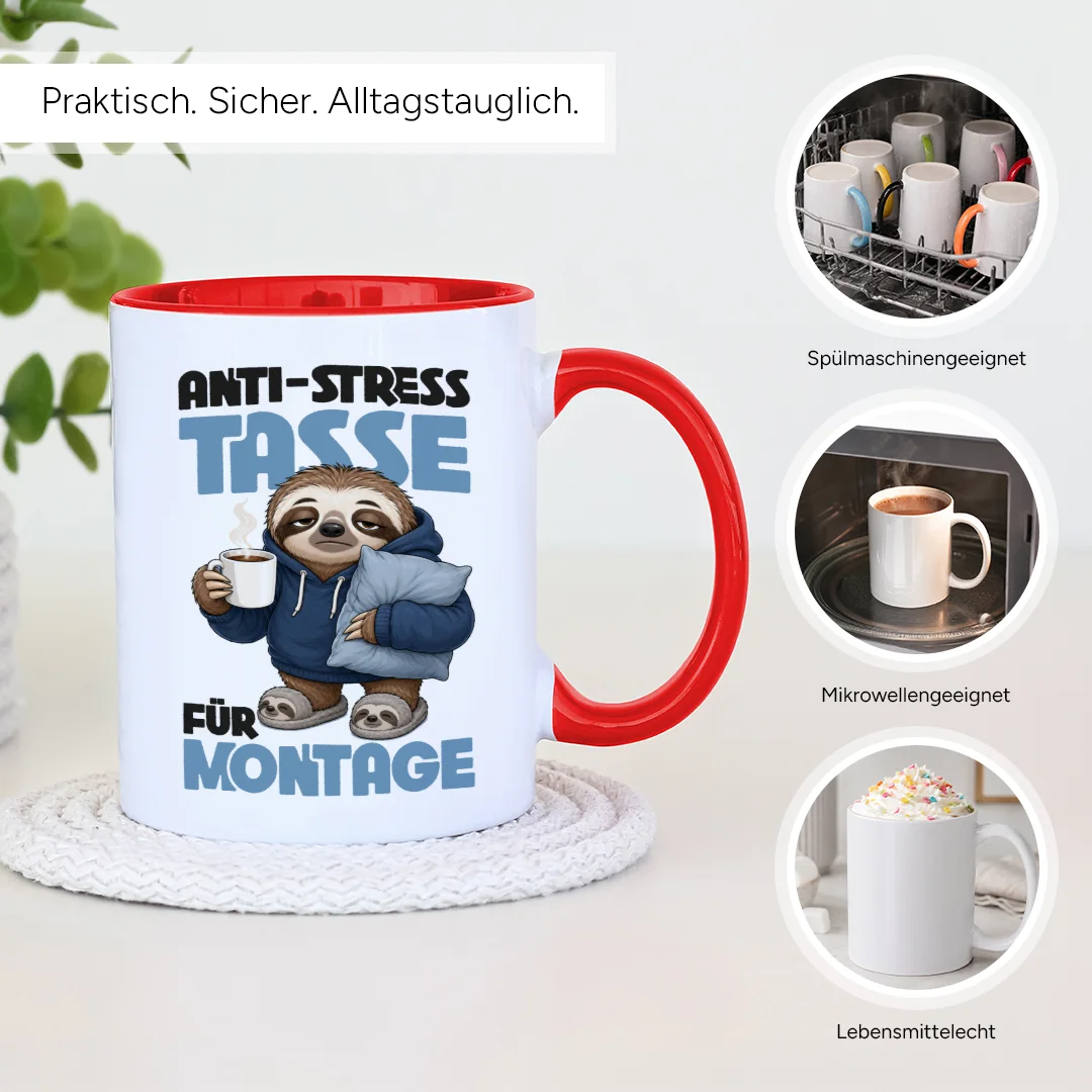 Spülmaschinenfest