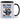 Anti-Stress für Montage – Tasse in Schwarz – Ansicht 01 #farbe_schwarz