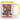 Anti-Stress für Fußballfans – Tasse in Gelb – Ansicht 01 #farbe_gelb