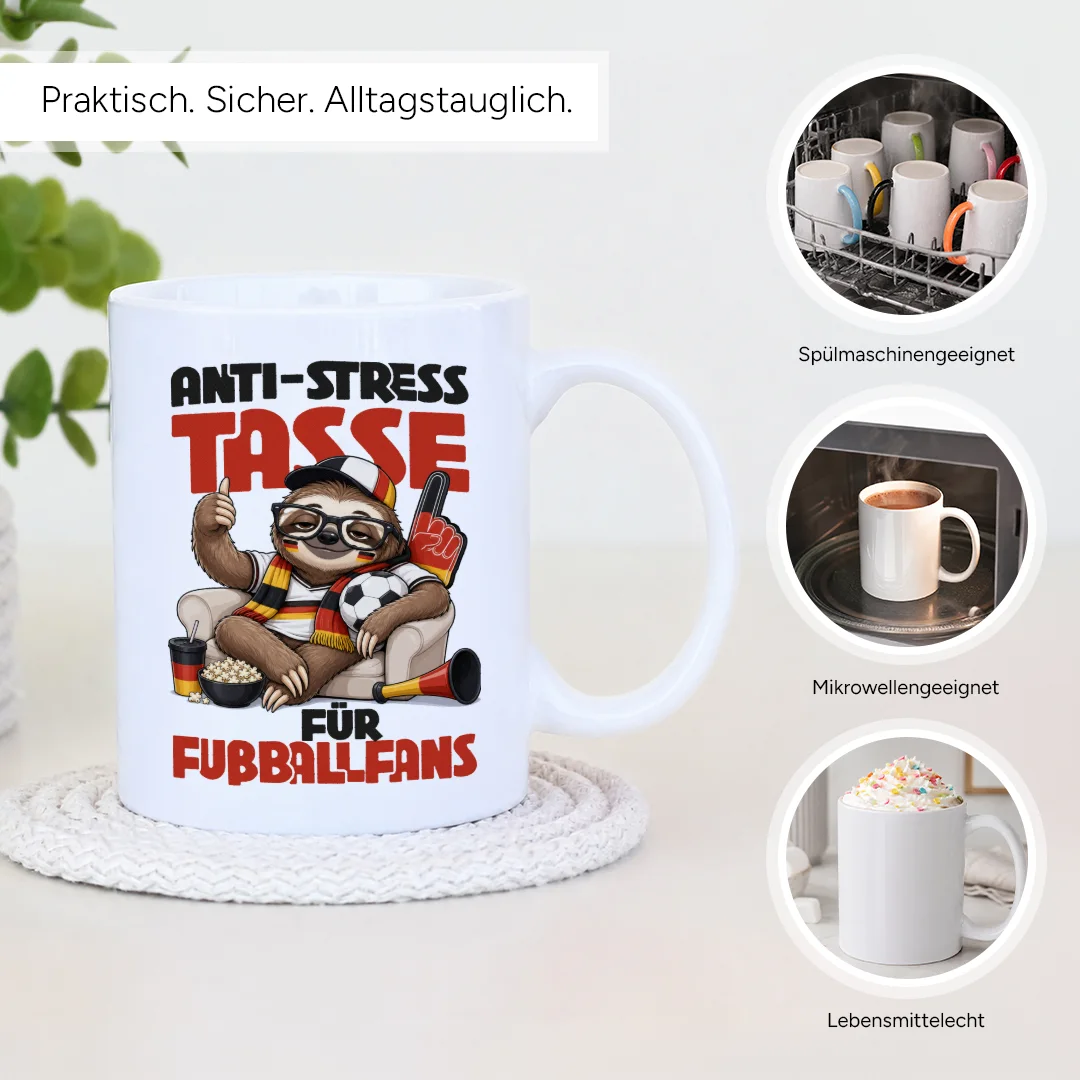 Spülmaschinenfest