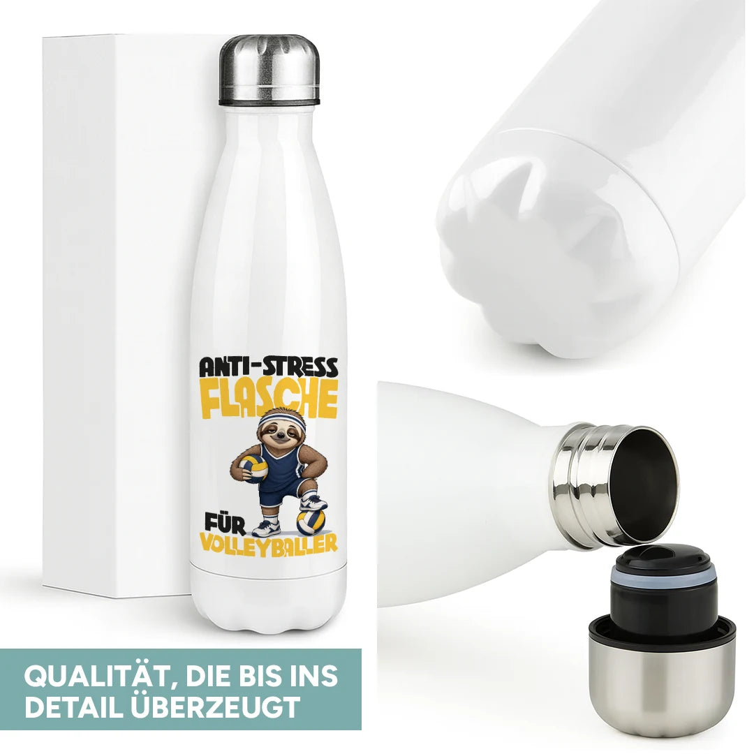 Qualität bis ins Detail