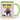 Anti-Stress für Volleyballer – Tasse in Grün – Ansicht 01 #farbe_gruen