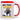Anti-Stress für Volleyballer – Tasse in Rot – Ansicht 01 #farbe_rot