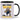 Anti-Stress für Volleyballer – Tasse in Schwarz – Ansicht 01 #farbe_schwarz
