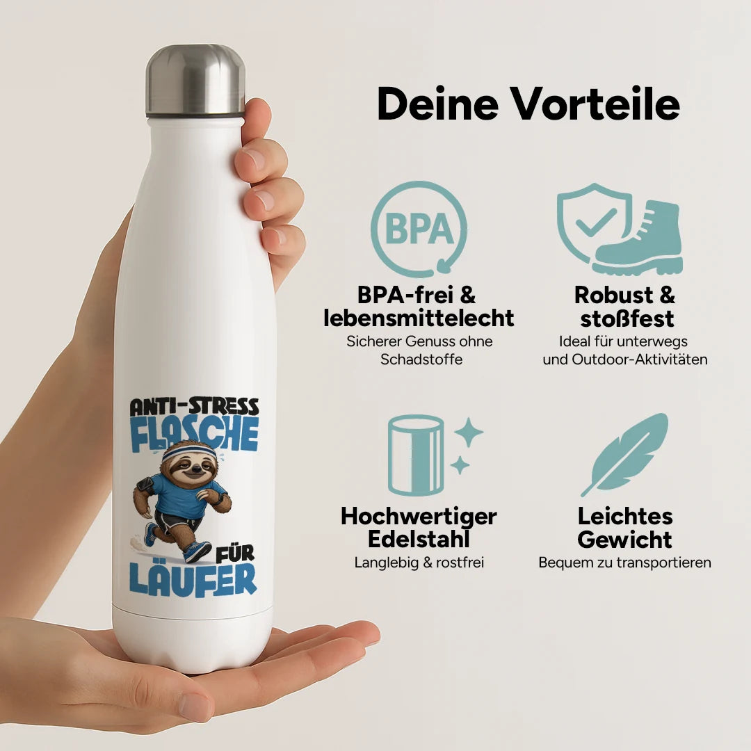 Edelstahl für deinen Alltag