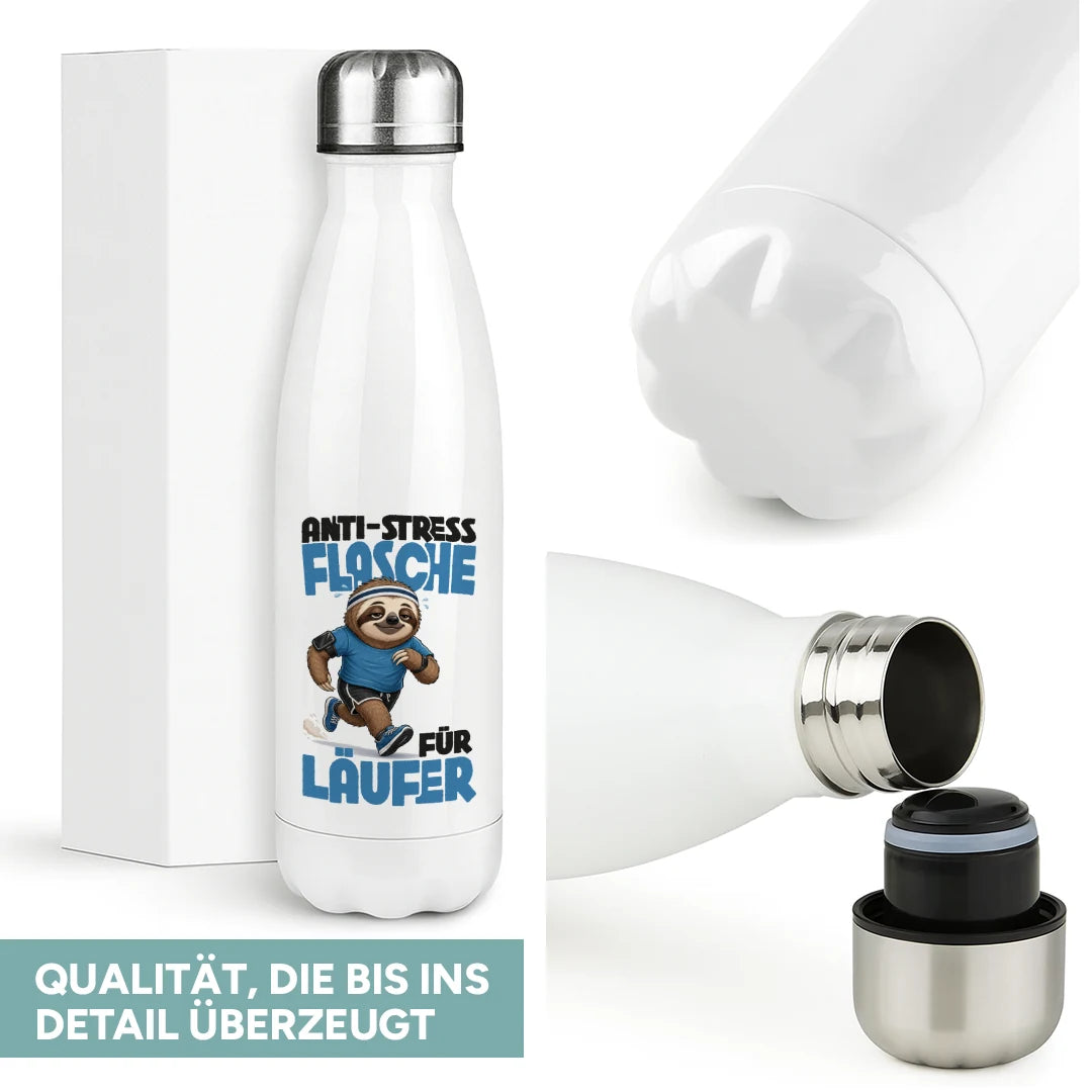 Qualität bis ins Detail