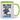 Anti-Stress für Läufer – Tasse in Grün – Ansicht 01 #farbe_gruen