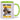 Anti-Stress fürs Grillen – Tasse in Grün – Ansicht 01 #farbe_gruen