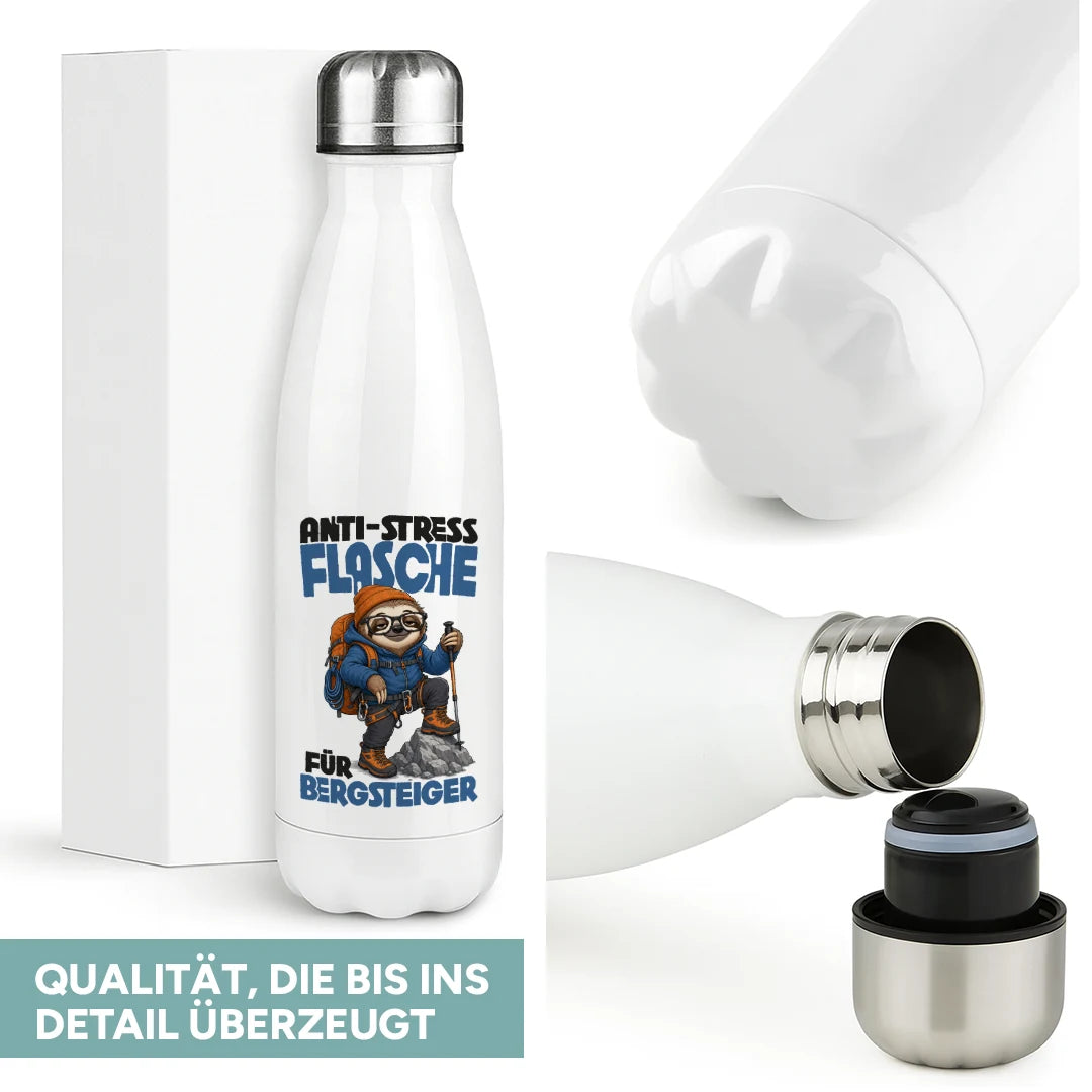 Qualität bis ins Detail