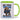 Anti-Stress für Bergsteiger – Tasse in Grün – Ansicht 01 #farbe_gruen