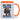 Anti-Stress für Bergsteiger – Tasse in Orange – Ansicht 01 #farbe_orange