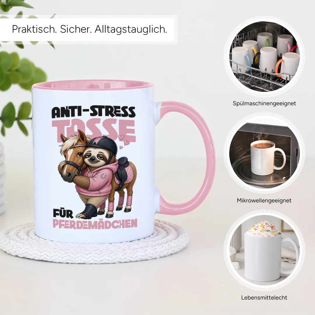 Spülmaschinenfest