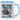 Anti-Stress für Webdesigner – Tasse in Blau – Ansicht 01 #farbe_blau