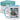 Anti-Stress für Webdesigner – Tasse in Blau mit Geschenkkarton – Ansicht 01 #farbe_blau