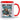 Anti-Stress für Webdesigner – Tasse in Rot – Ansicht 01 #farbe_rot