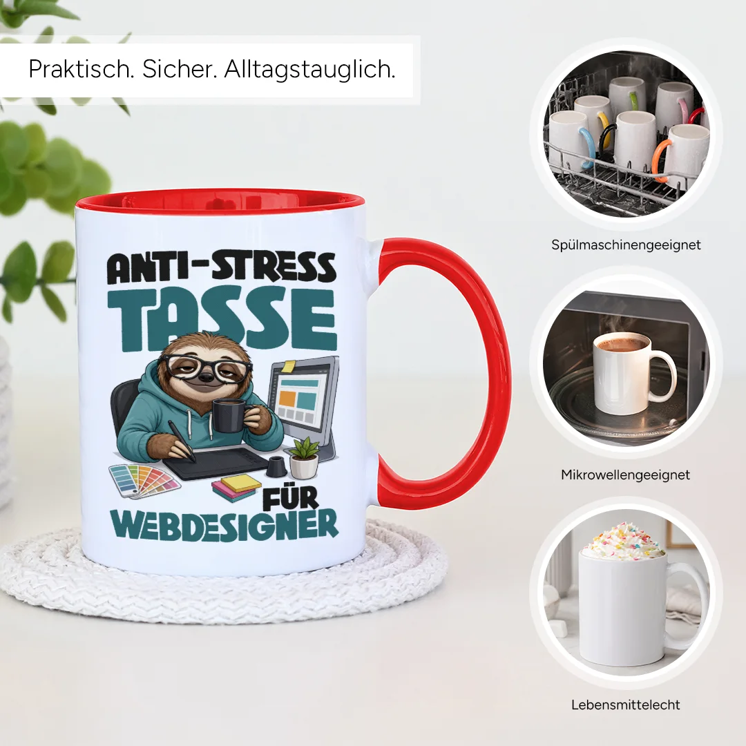 Spülmaschinenfest