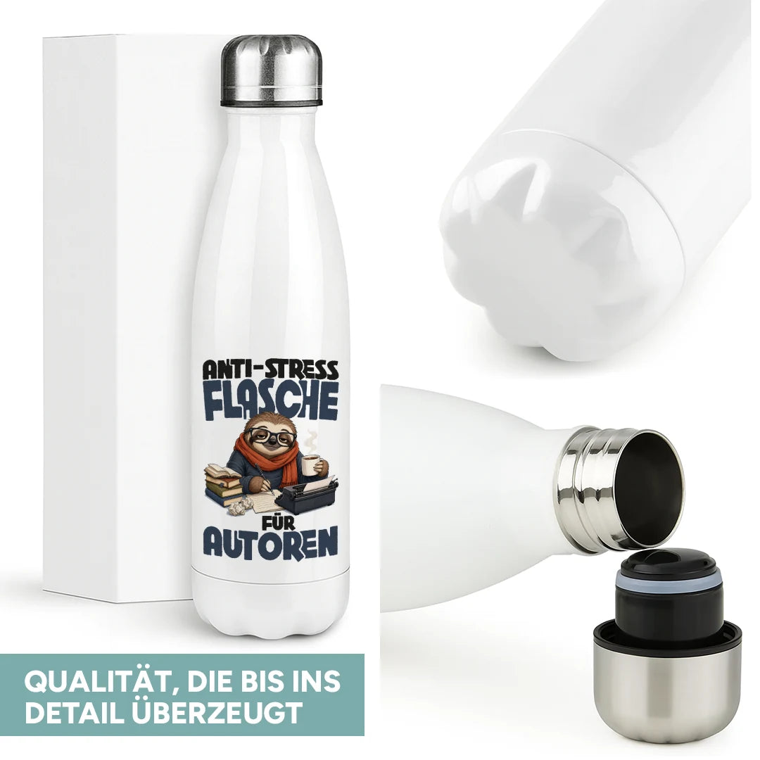 Qualität bis ins Detail