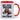 Anti-Stress für Autoren – Tasse in Rot – Ansicht 01 #farbe_rot