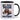 Anti-Stress für Autoren – Tasse in Schwarz – Ansicht 01 #farbe_schwarz