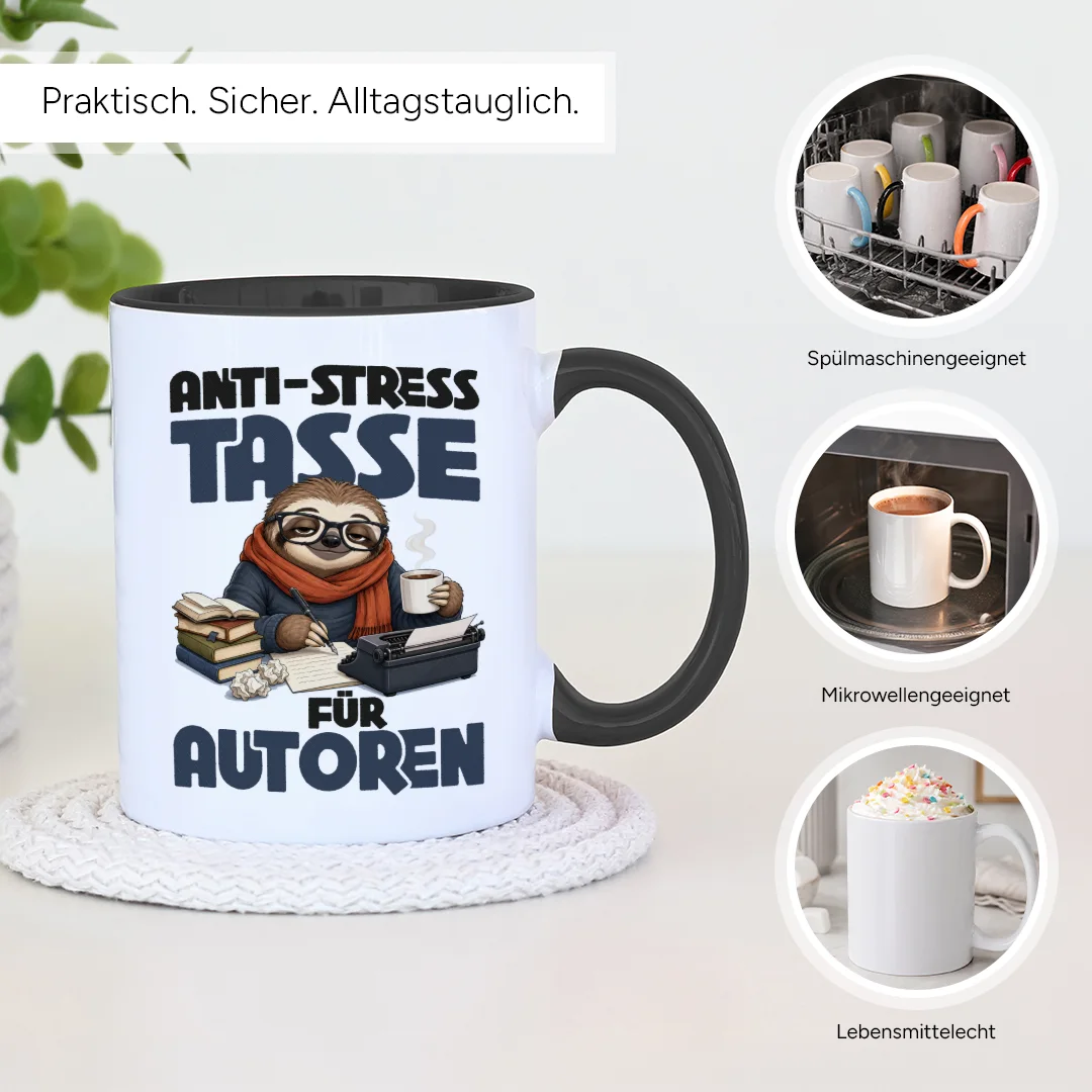 Spülmaschinenfest