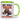 Anti-Stress für Autorinnen – Tasse in Grün – Ansicht 01 #farbe_gruen