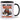 Anti-Stress für Autorinnen – Tasse in Schwarz – Ansicht 01 #farbe_schwarz