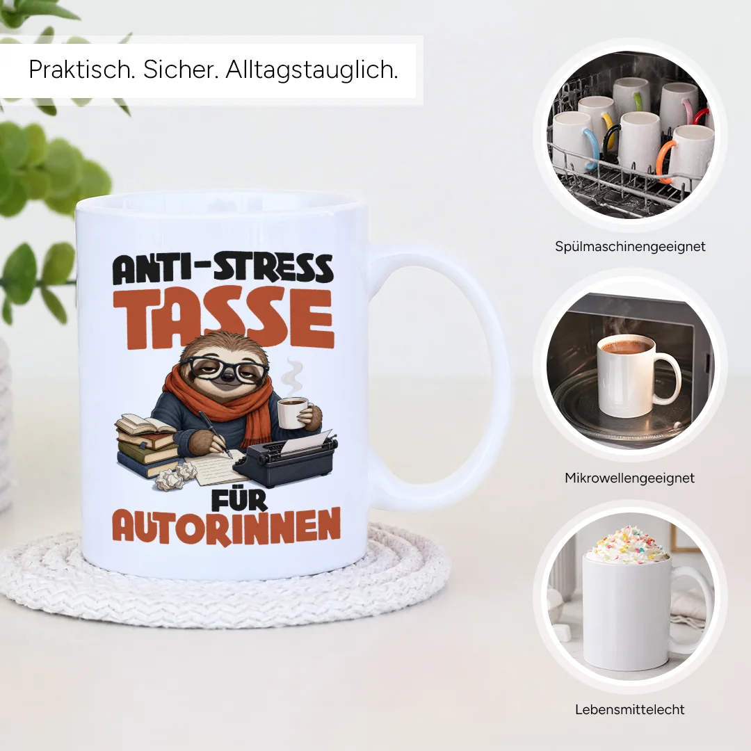 Spülmaschinenfest