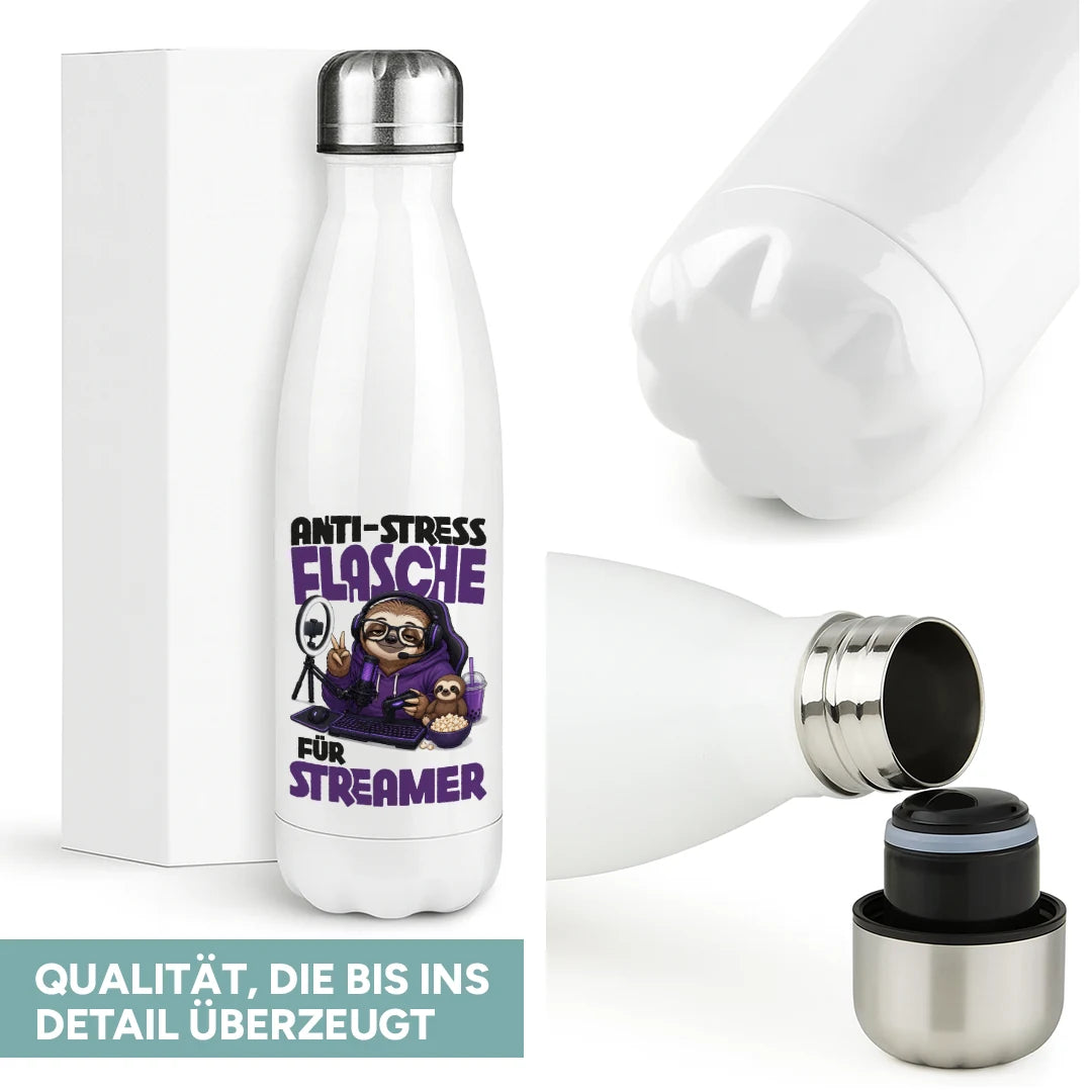Qualität bis ins Detail