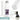 Weiße 500-ml-Thermosflasche – Flasche, Boden und Verschluss im Detail #farbe_weiss