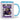 Anti-Stress für Streamer – Tasse in Blau – Ansicht 01 #farbe_blau