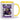 Anti-Stress für Streamer – Tasse in Gelb – Ansicht 01 #farbe_gelb