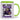 Anti-Stress für Streamer – Tasse in Grün – Ansicht 01 #farbe_gruen